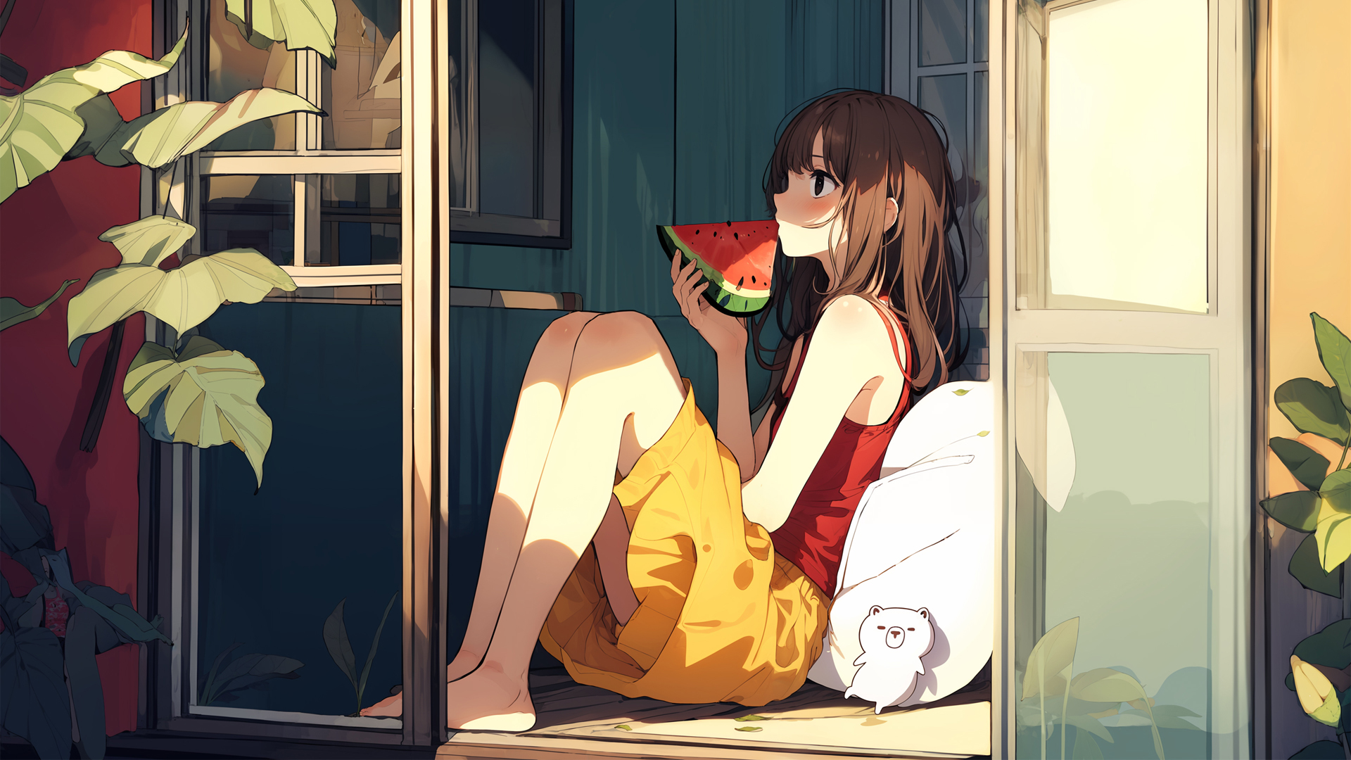 完全信息动态博弈之Rubinstein议价模型